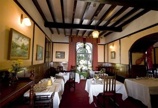 Coolcower House Hotel Macroom Kültér fotó
