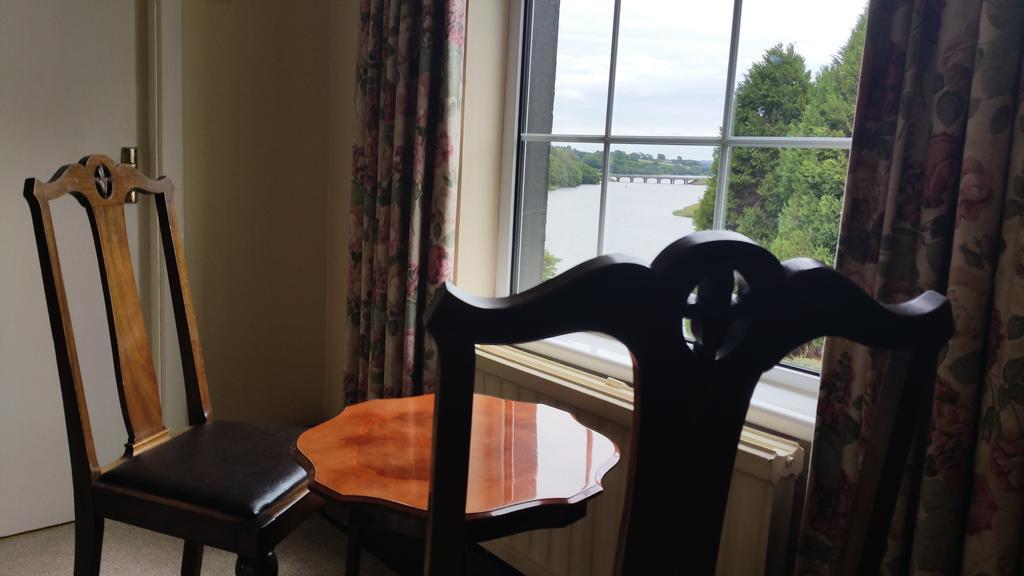 Coolcower House Hotel Macroom Kültér fotó