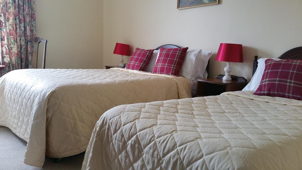 Coolcower House Hotel Macroom Kültér fotó