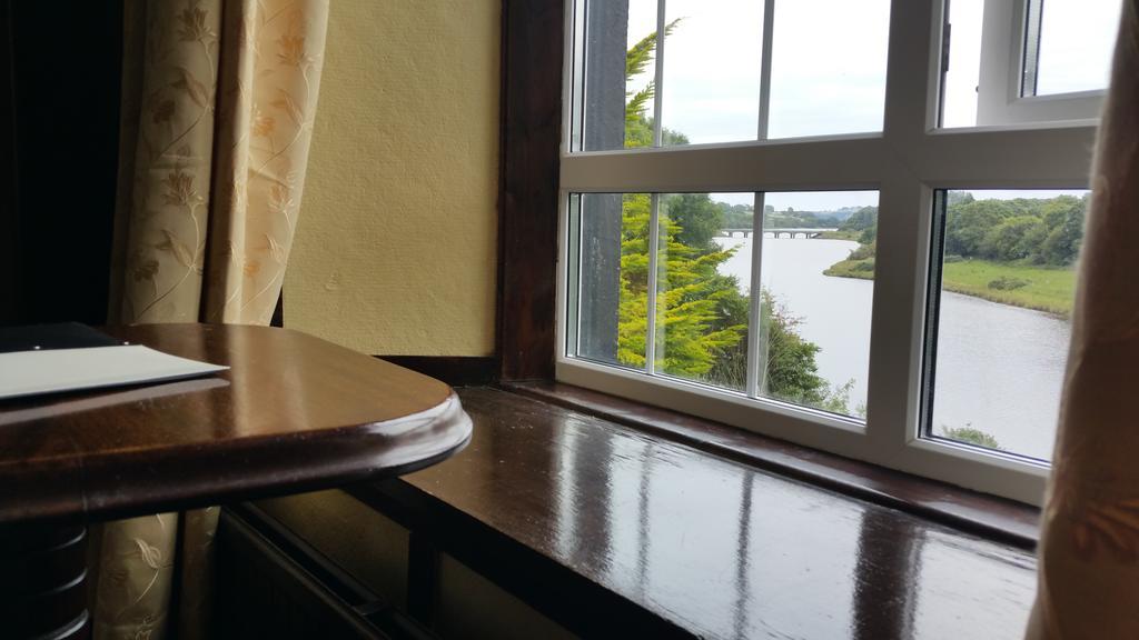Coolcower House Hotel Macroom Kültér fotó