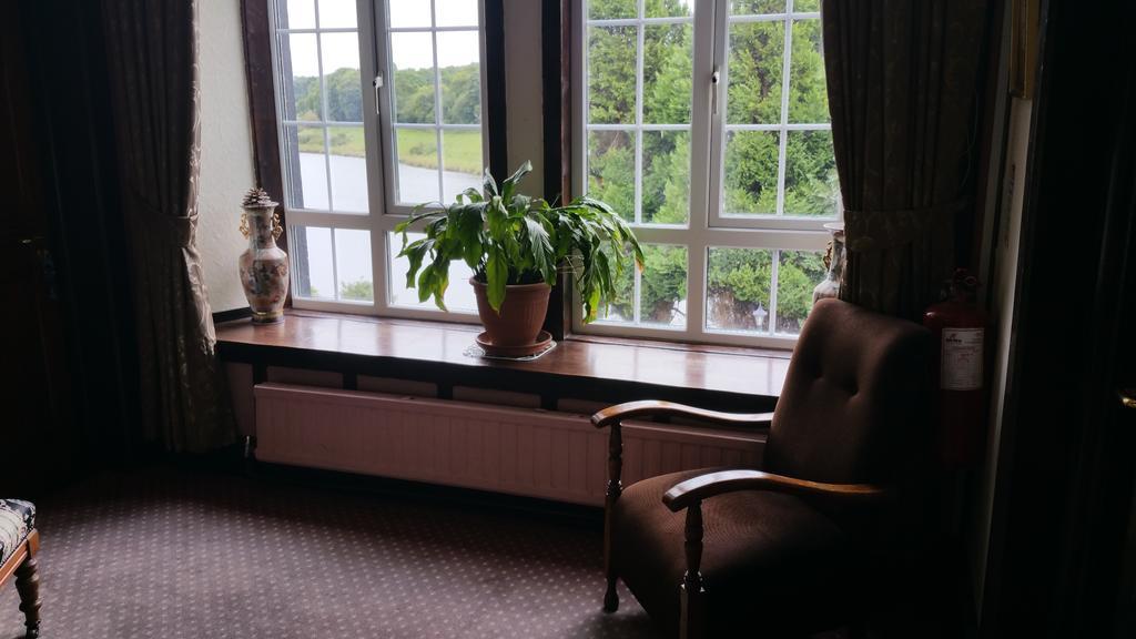Coolcower House Hotel Macroom Kültér fotó