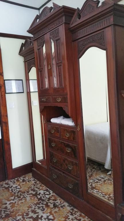 Coolcower House Hotel Macroom Kültér fotó