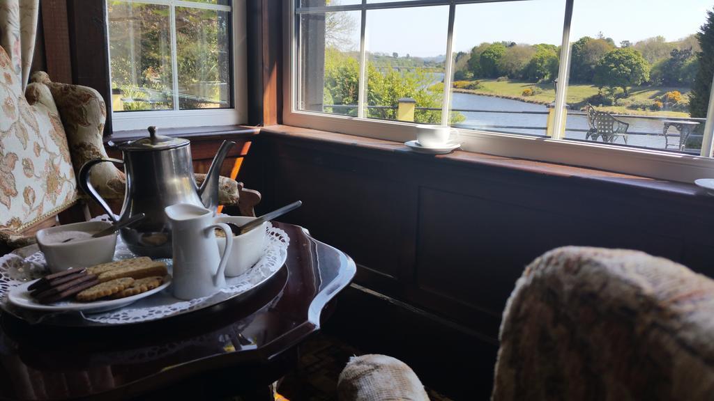 Coolcower House Hotel Macroom Kültér fotó