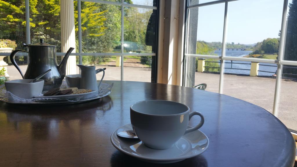Coolcower House Hotel Macroom Kültér fotó