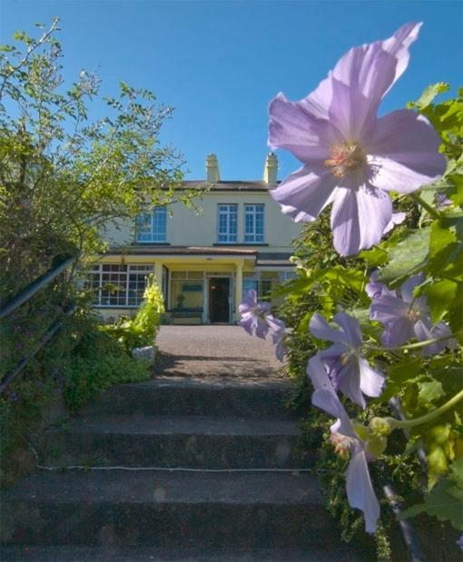 Coolcower House Hotel Macroom Kültér fotó